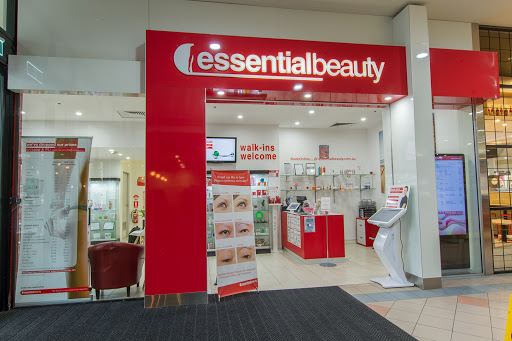 Essential Beauty