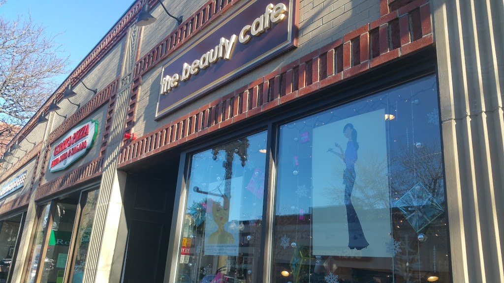 Beauty Cafe 02176