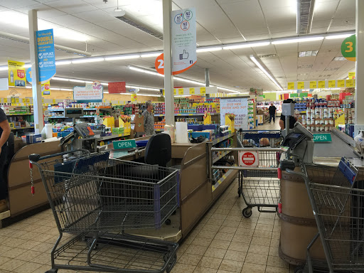 Supermarket «ALDI», reviews and photos, 6415 Cass Ave, Westmont, IL 60559, USA