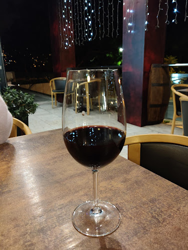 Paixão do Vinho - Bar