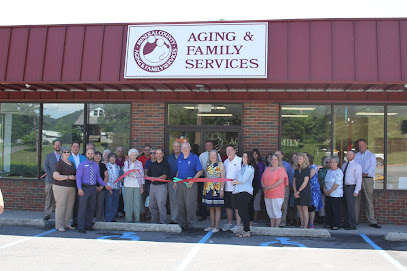 Aging & Family Services