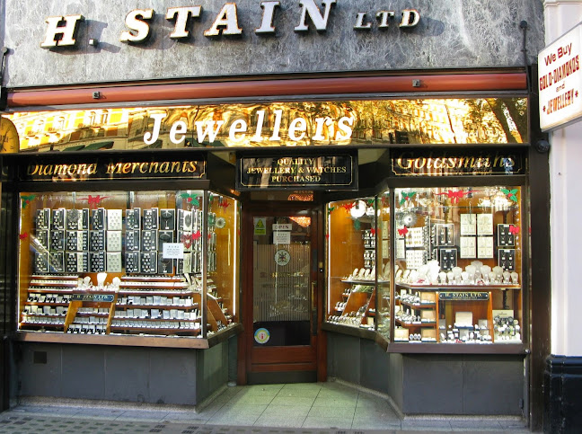 H Stain Ltd - Jewelry