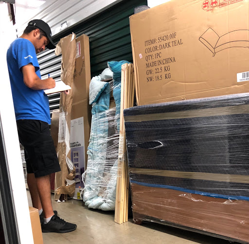 Moving Company «Suddath Relocation Systems of Atlanta, Inc.», reviews and photos, 2600 Pinemeadow Ct, Duluth, GA 30096, USA