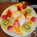 Photo n°2 de l'avis de Vanessa.e fait le 25/04/2022 à 20:11 sur le  Taska D'Colina à Santana