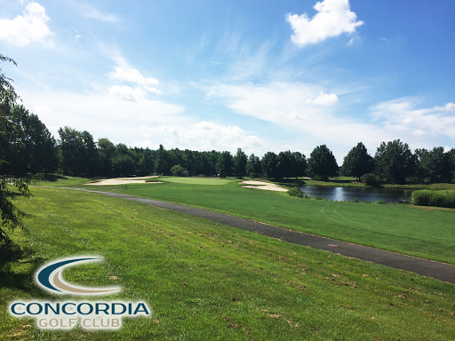 Golf Course «Golf Course of Concordia Inc», reviews and photos, 3 Clubhouse Dr, Monroe Township, NJ 08831, USA