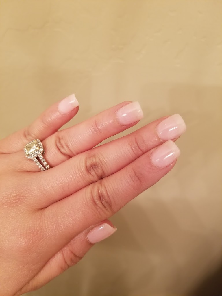 Bliss Nail and Spa Bakersfield, CA 93312 Services and Reviews