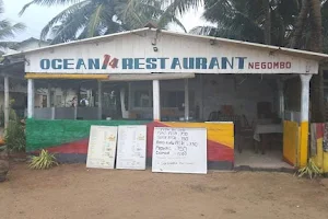 Ocean 14 restaurant image