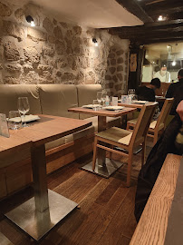 Atmosphère du Restaurant japonais Shu à Paris - n°10