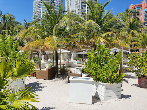 Seafood Restaurant «Nikki Beach Miami», reviews and photos, 1 Ocean Dr, Miami Beach, FL 33139, USA