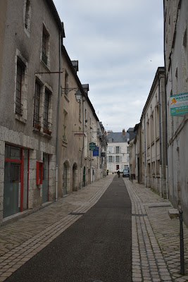 Le Loir-et-Cher en Val de Loire à Blois