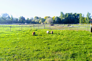 Wheeler Historic Farm