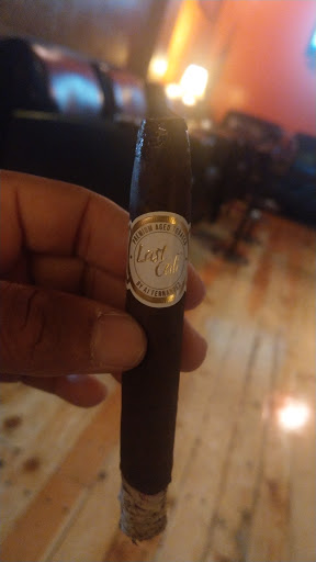 Cigar Shop «2nd Street Cigar Lounge and Gallery», reviews and photos, 124 W 2nd St, Los Angeles, CA 90012, USA