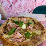 Photo n°1 de l'avis de Paolo.o fait le 30/06/2021 à 09:43 sur le  Maggie La Capricciosa à San Vitaliano