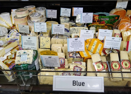 Gourmet Grocery Store «Carlinos Specialty Foods», reviews and photos, 2616 E County Line Rd, Ardmore, PA 19003, USA