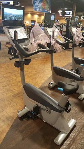 Health Club «Onelife Fitness - Crabapple Gym», reviews and photos, 12315 Crabapple Rd, Alpharetta, GA 30004, USA