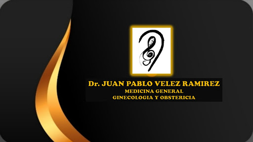 GINECOLOGIA Y OBSTETRICIA Dr. JUAN PABLO VELEZ R.
