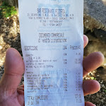 Photo n°1 de l'avis de Michele.a fait le 08/04/2024 à 10:30 sur le  Ristorante Tipico Il Giardino à Dorgali