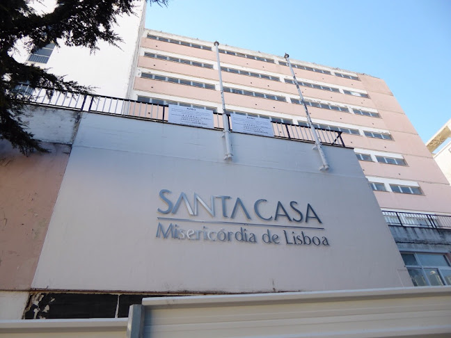 Hospital Santa Casa - Lisboa
