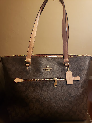 Store «Coach», reviews and photos, 2950 I-20, Grand Prairie, TX 75052, USA