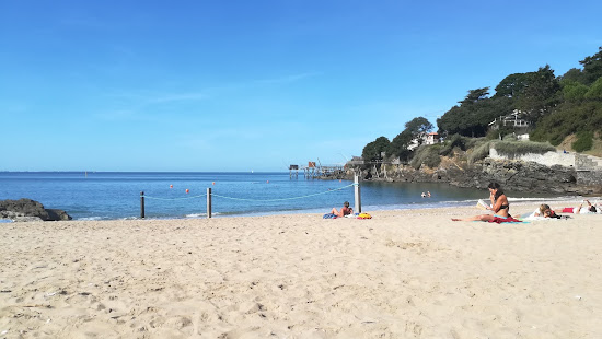 Source beach