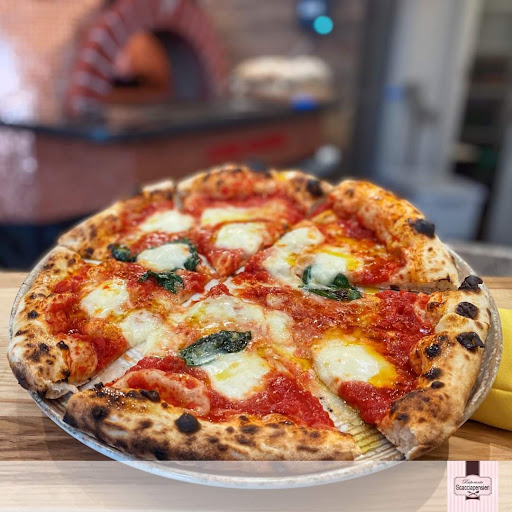 Ristorante Scacciapensieri in San Benedetto Po, Provincia di Mantova