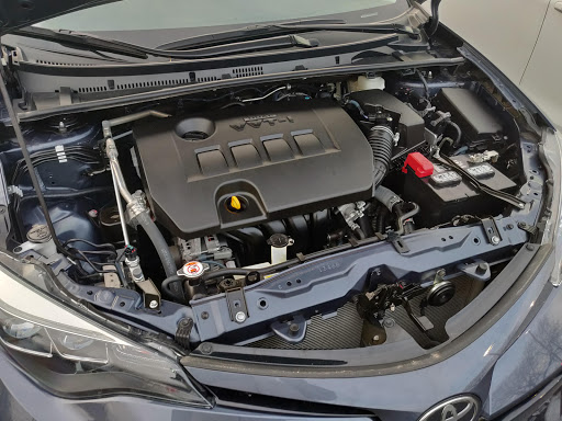 Used Car Dealer «Hertz Car Sales Winston Salem», reviews and photos, 1320 Old Salisbury Rd, Winston-Salem, NC 27127, USA