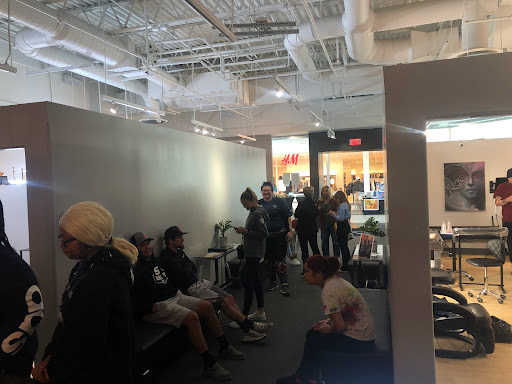 Explore david bowie tattoo ideas, creative tattoo ideas in Fort Wayne, available at Grade A Tattoos and Body Piercing