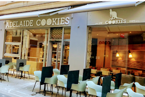 Adélaïde Cookies image