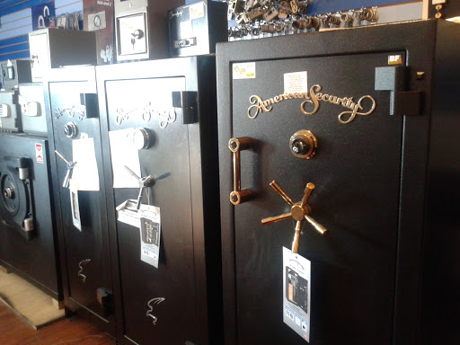 Locksmith «Sunshine Locksmith Team, LLC», reviews and photos, 3350 Ulmerton Rd #18, Clearwater, FL 33762, USA