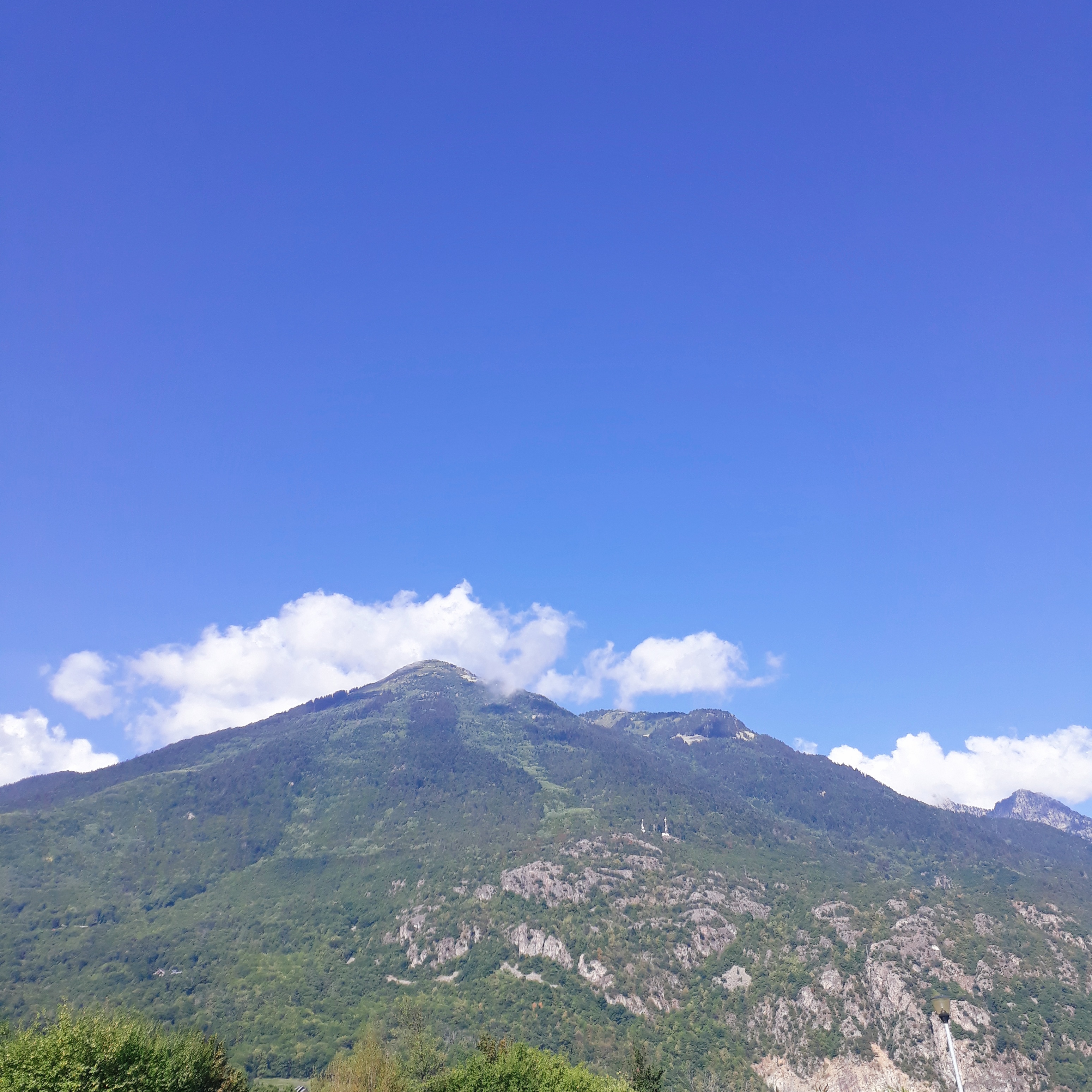 Photo n° 1 de l'avis de A.R.V fait le 11/08/2018 à 08:48