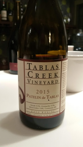 Wine Store «Monopole Wine LLC», reviews and photos, 21 S El Molino Ave, Pasadena, CA 91101, USA