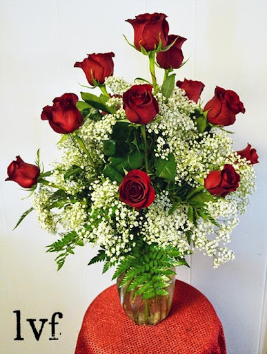 Florist «Leon Valley Flowers», reviews and photos, 7113 Bandera Rd, San Antonio, TX 78238, USA