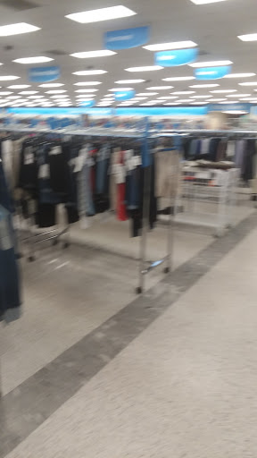 Clothing Store «Ross Dress for Less», reviews and photos, 1241 Point Mallard Pkwy, Decatur, AL 35601, USA