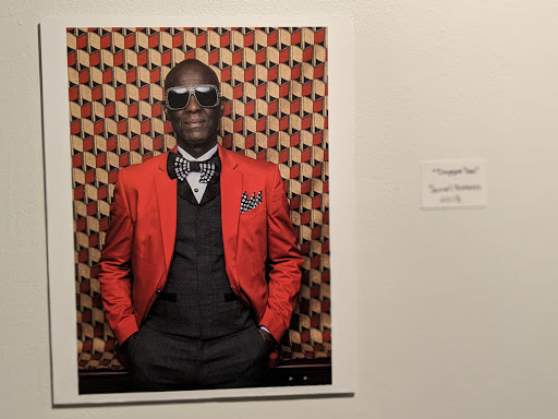 Museum «Museum of Contemporary African Diasporan Arts», reviews and photos, 80 Hanson Pl, Brooklyn, NY 11217, USA