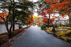 Momijidani Park image