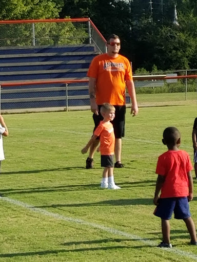 Stadium «Acworth Sports Complex», reviews and photos, 4000 S Main St, Acworth, GA 30101, USA