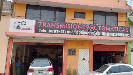 Transmisiones Automaticas Los Angeles