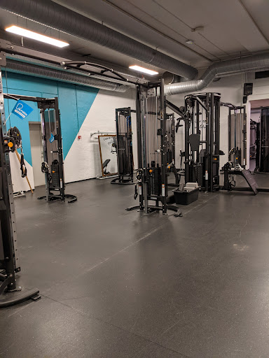 PureGym in Sønderborg, Sønderborg