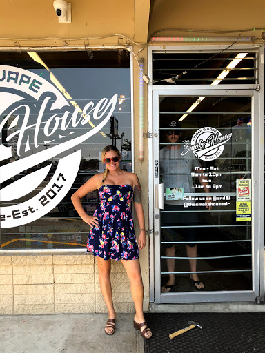 Smoke House Tobacco Shop, 2343 E 3300 S, Salt Lake City, UT 84109, USA, 