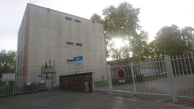 Collège Léon Blum à Alfortville