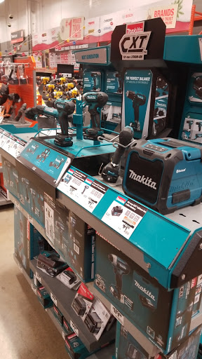 Home Improvement Store «The Home Depot», reviews and photos, 39500 W Seven Mile Rd, Northville, MI 48167, USA