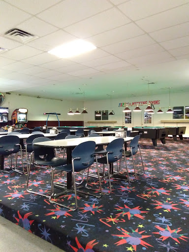 Bowling Alley «Miracle Bowl», reviews and photos, 1585 State St, Orem, UT 84097, USA