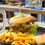 Photo n°4 de l'avis de M. fait le 27/04/2024 à 18:55 sur le  Kathleen‘s Taste of Steak à Willingen