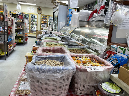Grocery Store «Shahrzad», reviews and photos, 6435 Roswell Rd NE # A, Atlanta, GA 30328, USA