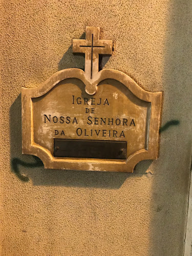 Comentarii opinii despre Igreja de Nossa Senhora da Oliveira
