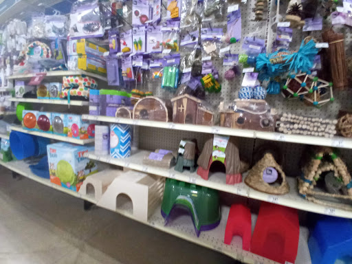 Pet Supply Store «Petco», reviews and photos, 369 S Weber Rd, Romeoville, IL 60446, USA