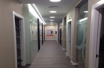 Centro Médico MAPFRE Salud