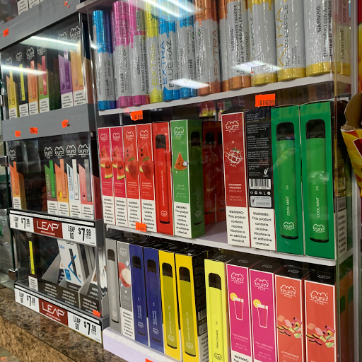 Tobacco Shop «Brice Park Smoke Shop & Carryout», reviews and photos, 6351 Tussing Rd, Reynoldsburg, OH 43068, USA