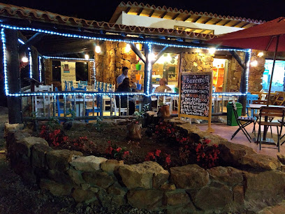 Cafe De Origen Las Delixias