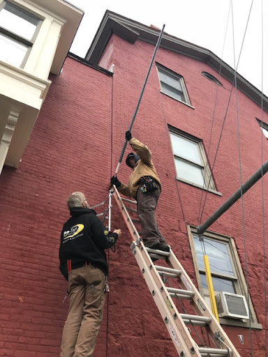 Security System Supplier «Royal Group Inc», reviews and photos, 150 Woodstock Ave, Rutland, VT 05701, USA